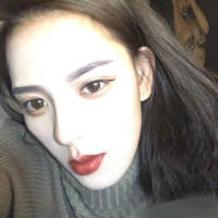 我可以洒脱放下笑着原