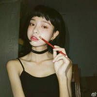 爱由一个笑脸开始，用