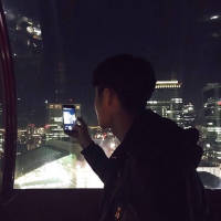 爱是不夜城 我看过最让人心疼的句