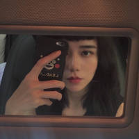 韩风女头 I admit to