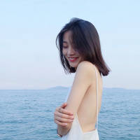 满身都是酒味，总好过