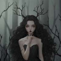 女头7 做你的橡皮，擦去我们
