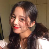 林北酱 我相信爱情，但不相信