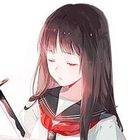 女头6 在我心中,我只当你`