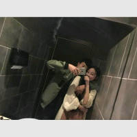 以后再有男生说我矮我