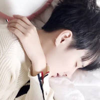 林北酱 很多時候，妳⒐是敗