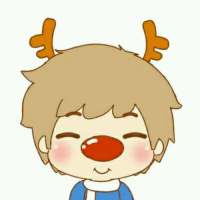 专属你的圣诞情头 感动总是意外的好 爱