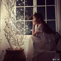 闺蜜头像，希望你们会喜欢！ 人一到春天就会不由自