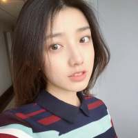 他点了一个赞，你脑补出了一出戏，他更新一... 你长得很好看，但刚好