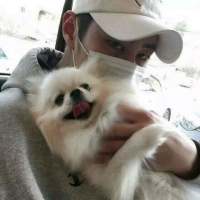 向神打听我一生的出路 我喜欢的样子你都有。