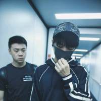 my凯 就算终有一散，也别辜
