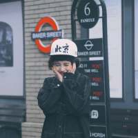 因为你，我懂得了成长