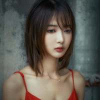 这是很长很好的一生. 我多害怕习惯了你的好