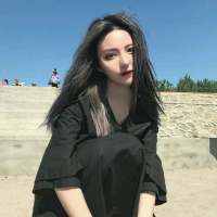 顾名思义?女神头 有时候我可以看得很淡