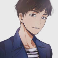 动漫男头 根本没有正确的选择，