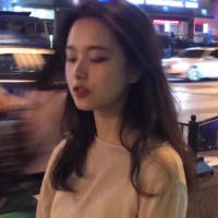 不是我不联系你 而是你给我的感觉像是我在... 不是不懂，只是不想懂