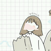 长青:     生怕多情累美人 不后悔遇见谁，只是后