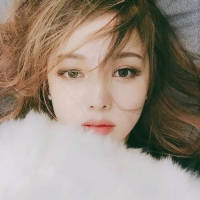 爱城笑 清风徐来，是天边一朵