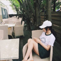 喜 我微笑時，是因爲我想