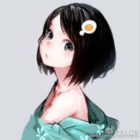 别离开我会想你 望着正脸，却是背影的