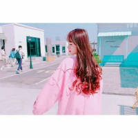 白边女生头像 　????????? ... 蜻蜓点水般，眼神垂钓