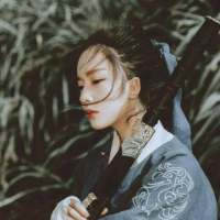 公子一身清白 何必蹚我这趟浑水 感情啊有多伟大就有多