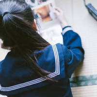 体温 愿有人与你共黄昏 有