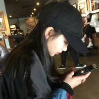 我们痴痴傻傻，却想得