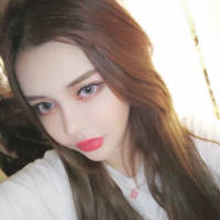 昨晚梦见他给我擦眼泪
