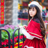 稚女 要什么男人 要我就好