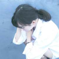 小清新 整个宇宙浩瀚无边的尽