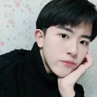 林北酱 时间真狠一走就不回头