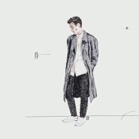 情爱里无智者 只有先生爱我，才不会