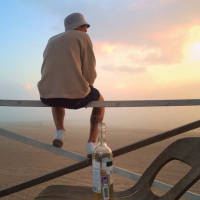 十年 刚刚梦见他给我擦眼泪