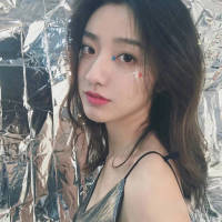 ?成熟大概是做一个简单的人 怀着少女... 你非我爱人,怎知我心