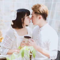 我是清风，将你的温柔