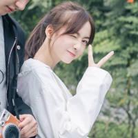 我是清风，将你的温柔