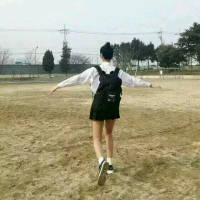 把圈子变小把语言变干净少听点伤感的歌... You never