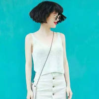 爱情没有完美，完美的