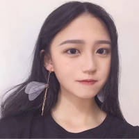 女头 敬她岁月无波澜，敬我