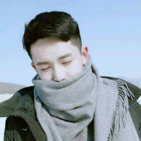 择 一个以为不会走，一个