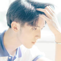 只因那天阳光很好 人