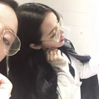 林北酱. 回忆，仿佛一张时光隧