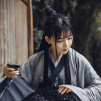 美人如画倾他国，女子芳华红颜祸，硕鼠古风... 我知道你我都没有错