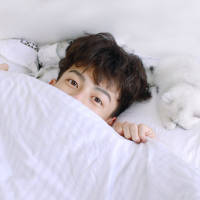 与你若只如初见，何须