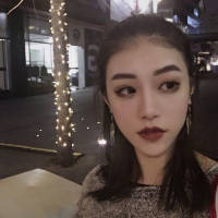 《神的双手·女图》 我必须让自己一直保持