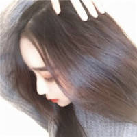 风软一江水 我喜欢你，与你无关。