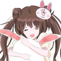 ~ 这么可爱的我，你确定