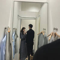 情侣头像 感情就像一杯烈酒当被