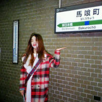 小男友 “ 我做过最有勇气的